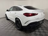 New 2025 Mercedes-Benz GLE 63 AMG S image 5