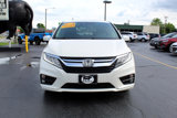 Used 2019 Honda Odyssey EX-L image 2