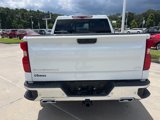 New 2026 Chevrolet Silverado 1500 LTZ w/ LTZ Premium Package image 6