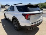 New 2025 Ford Explorer ST image 5