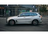 New 2026 BMW X5 xDrive50e w/ M Sport Package image 4
