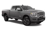 New 2025 RAM 3500 Laramie image 2