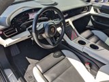 Used 2021 Porsche Taycan Turbo image 4