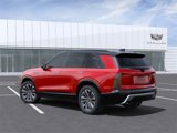 New 2026 Cadillac Vistiq Sport image 3