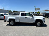 Used 2020 Chevrolet Colorado W/T w/ WT Convenience Package image 2