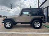 Used 2004 Jeep Wrangler Rubicon image 4