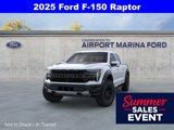 New 2025 Ford F150 Raptor image 2