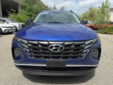 Certified 2022 Hyundai Tucson SEL w/ Convenience Package image 2