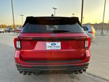 New 2025 Ford Explorer ST image 4
