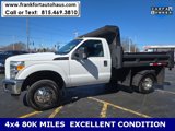 Used 2016 Ford F350 XL w/ Power Equipment Group image 3