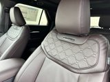 New 2025 Ford Explorer Platinum image 4