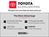 Used 2022 Toyota Tacoma TRD Off-Road image 3