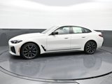 New 2025 BMW i4 M50 w/ Premium Package image 4