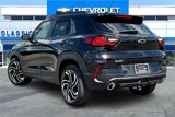 New 2026 Chevrolet TrailBlazer RS w/ Convenience Package image 3