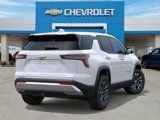 New 2026 Chevrolet Equinox LT image 4