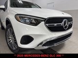 Certified 2025 Mercedes-Benz GLC 300 4MATIC image 4