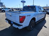 New 2025 Ford F150 Lariat w/ Equipment Group 502A High image 5