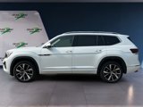 New 2025 Volkswagen Atlas SEL Premium R-Line image 4