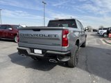 New 2025 Chevrolet Silverado 1500 Custom Trail Boss w/ LPO, Dark Essentials Package image 5