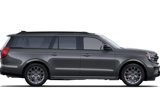 New 2025 Ford Expedition Max Platinum image 5