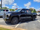 New 2025 Toyota Tundra Platinum image 3