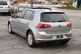 Used 2015 Volkswagen Golf S image 4