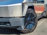 Used 2024 Tesla Cybertruck AWD Crew Cab image 3