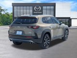 New 2025 MAZDA CX-50 AWD 2.5 Turbo w/ Premium Pkg image 5