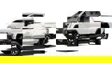 New 2026 GMC Sierra EV AT4 w/ AT4 Premium Package image 2