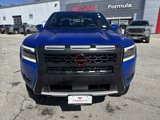 New 2025 Nissan Frontier PRO-4X w/ Tow Package image 2