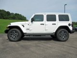 New 2025 Jeep Wrangler Sahara image 2