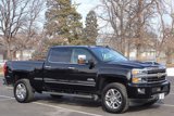 Used 2019 Chevrolet Silverado 2500 High Country w/ Duramax Plus Package image 2