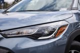 Used 2024 Toyota Corolla Cross AWD Hybrid image 2