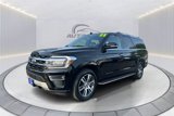 Used 2022 Ford Expedition Max Limited image 3