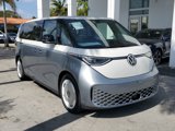 New 2025 Volkswagen ID. Buzz 1st Edition image 4