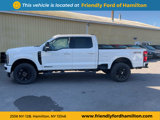 New 2026 Ford F350 Lariat image 2