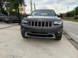 Used 2014 Jeep Grand Cherokee Limited w/ Luxury Group II image 3