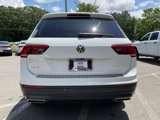 Used 2019 Volkswagen Tiguan SE w/ Panoramic Sunroof Package image 6