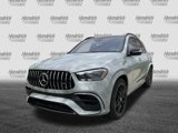 New 2025 Mercedes-Benz GLE 63 AMG S image 5