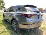 New 2025 Acura MDX A-Spec image 3