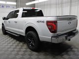 Used 2024 Ford F150 Lariat image 6