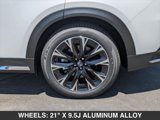 New 2025 MAZDA CX-90 Plug-In Hybrid w/ Premium Plus image 5