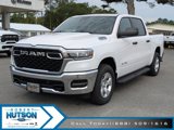 New 2026 RAM 1500 Tradesman image 2