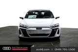 New 2025 Audi S e-tron GT Prestige image 2