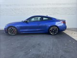 Used 2025 BMW 430i Coupe w/ M Sport Package image 4