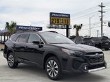 New 2025 Subaru Outback Limited image 5