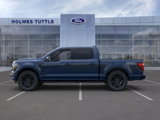 New 2025 Ford F150 Platinum w/ Equipment Group 702A High image 3