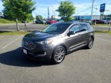 Used 2020 Ford Edge Titanium image 3