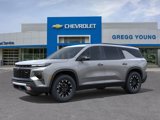 New 2026 Chevrolet Traverse Z71 image 2