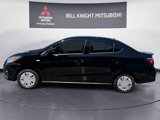 New 2024 Mitsubishi Mirage G4 ES image 2